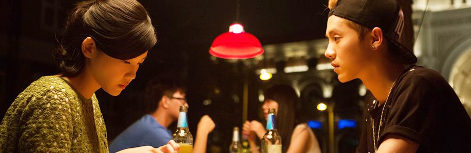 高考后的聚会